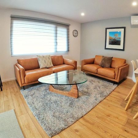 Aspiring Apartment Wanaka Kültér fotó