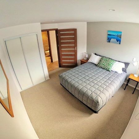 Aspiring Apartment Wanaka Kültér fotó