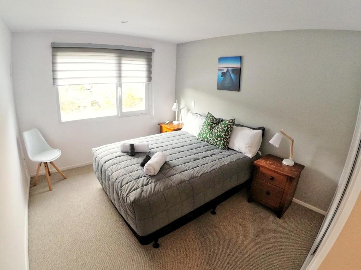 Aspiring Apartment Wanaka Kültér fotó