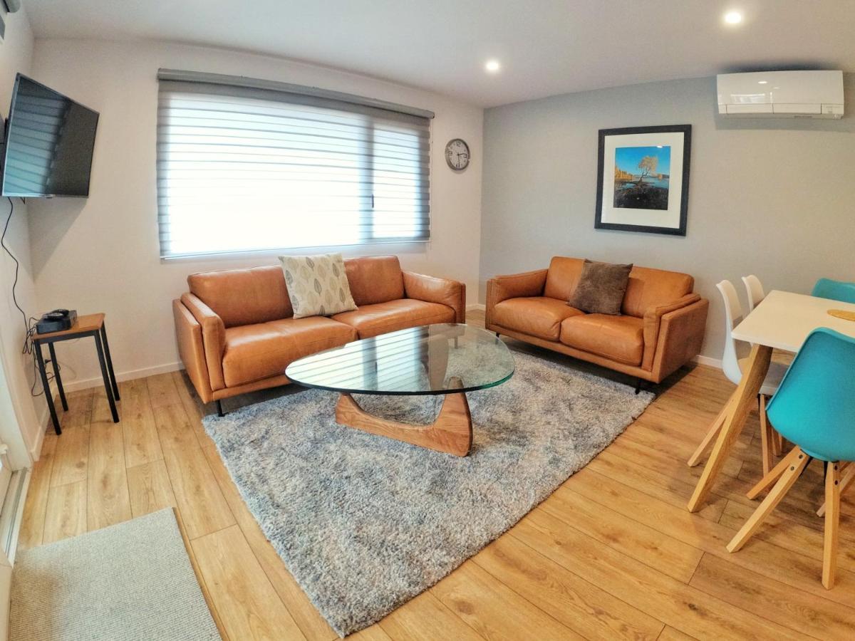 Aspiring Apartment Wanaka Kültér fotó