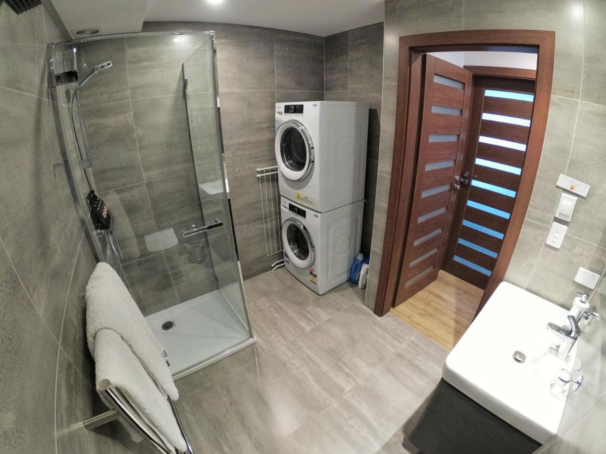 Aspiring Apartment Wanaka Kültér fotó