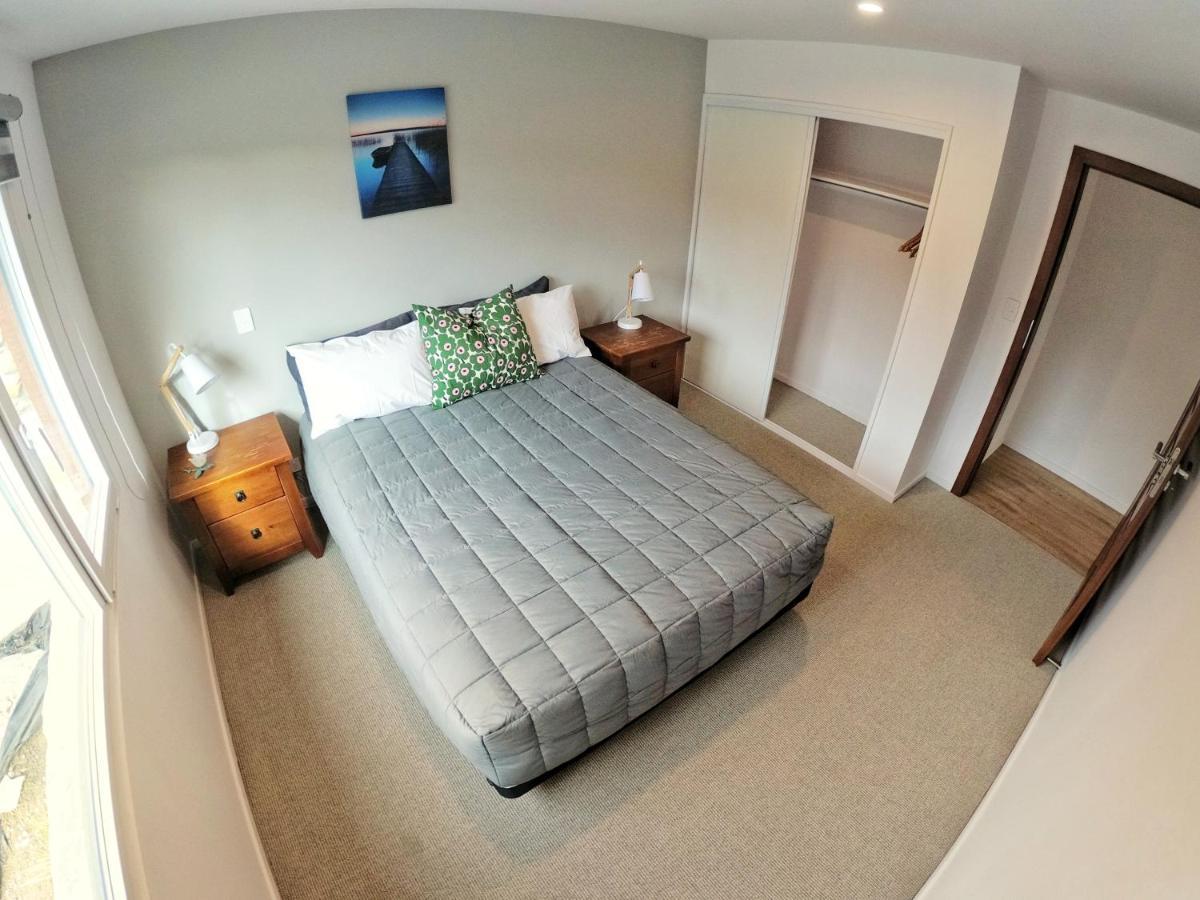 Aspiring Apartment Wanaka Kültér fotó