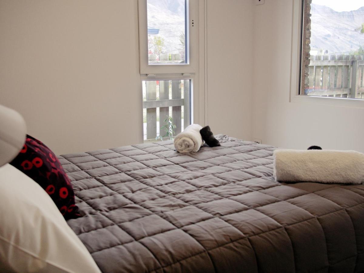 Aspiring Apartment Wanaka Kültér fotó