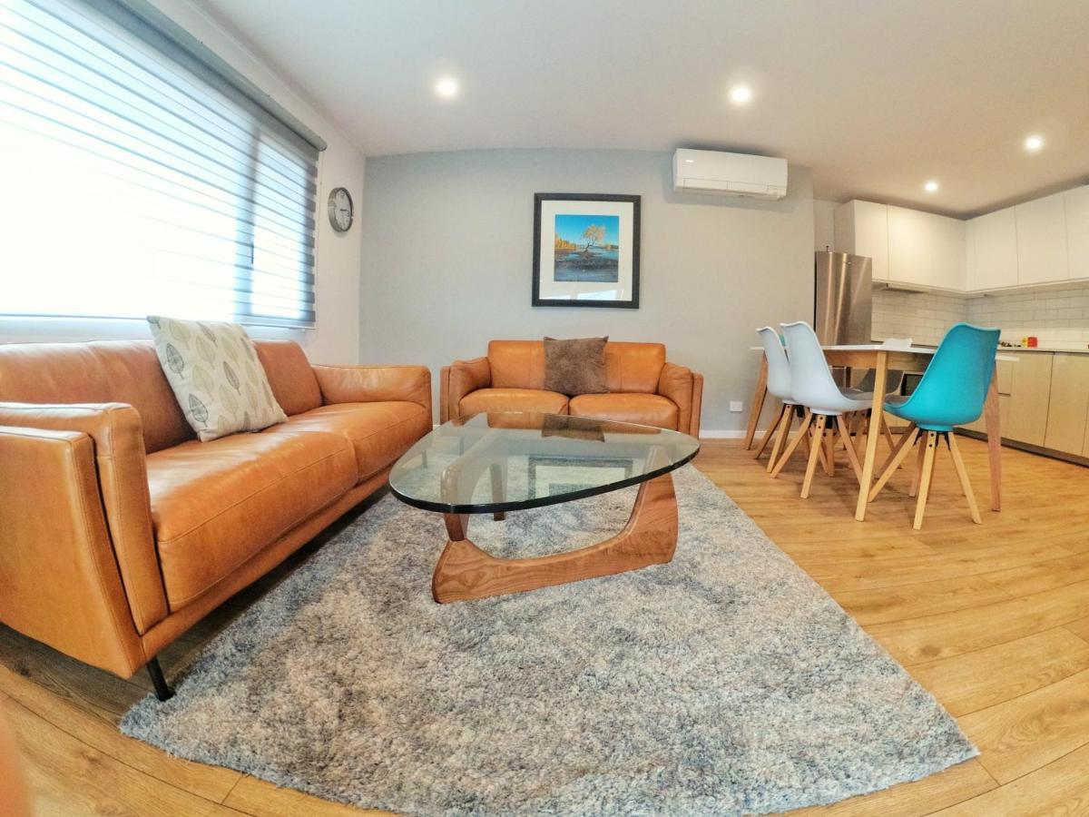 Aspiring Apartment Wanaka Kültér fotó
