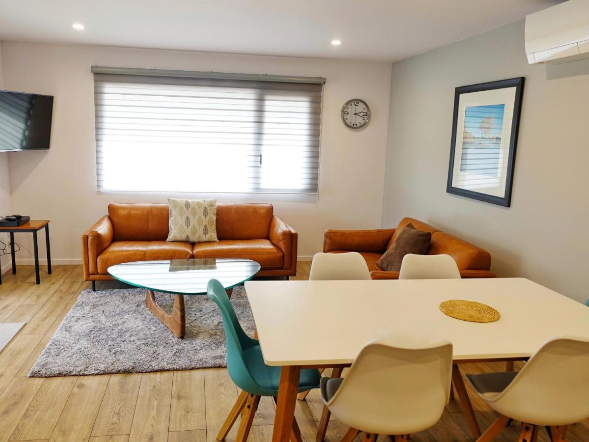 Aspiring Apartment Wanaka Kültér fotó