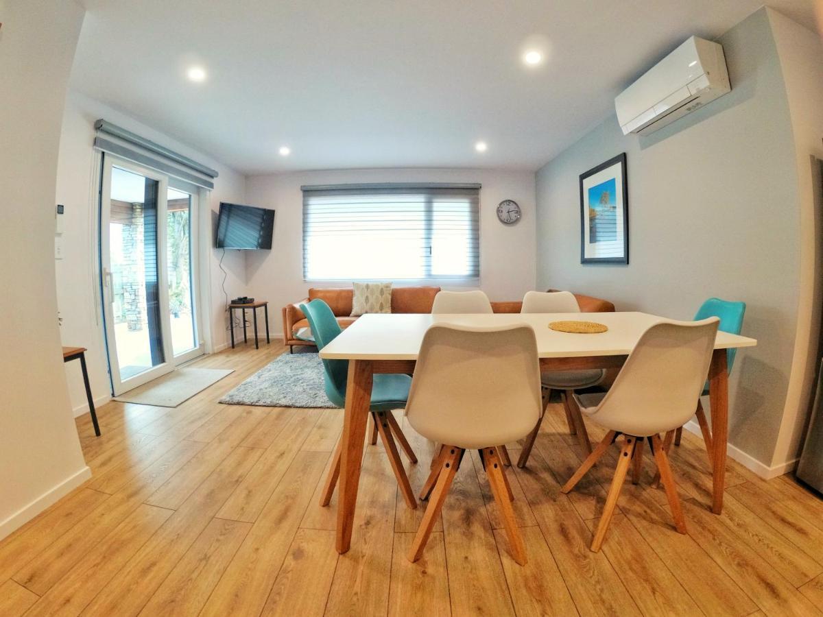 Aspiring Apartment Wanaka Kültér fotó
