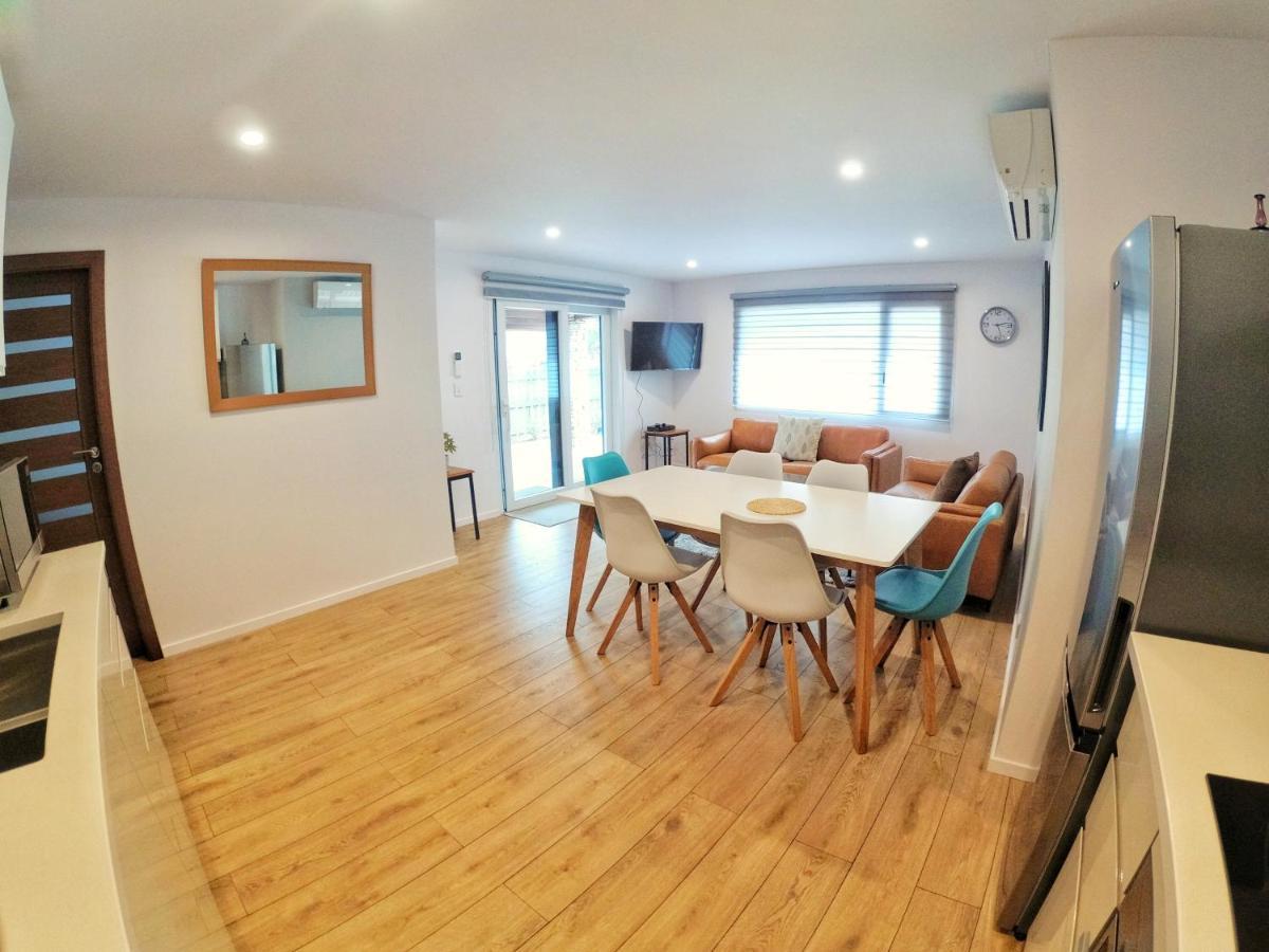 Aspiring Apartment Wanaka Kültér fotó