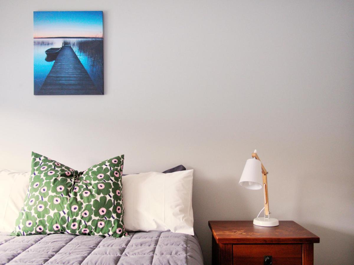 Aspiring Apartment Wanaka Kültér fotó