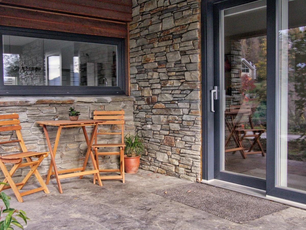 Aspiring Apartment Wanaka Kültér fotó