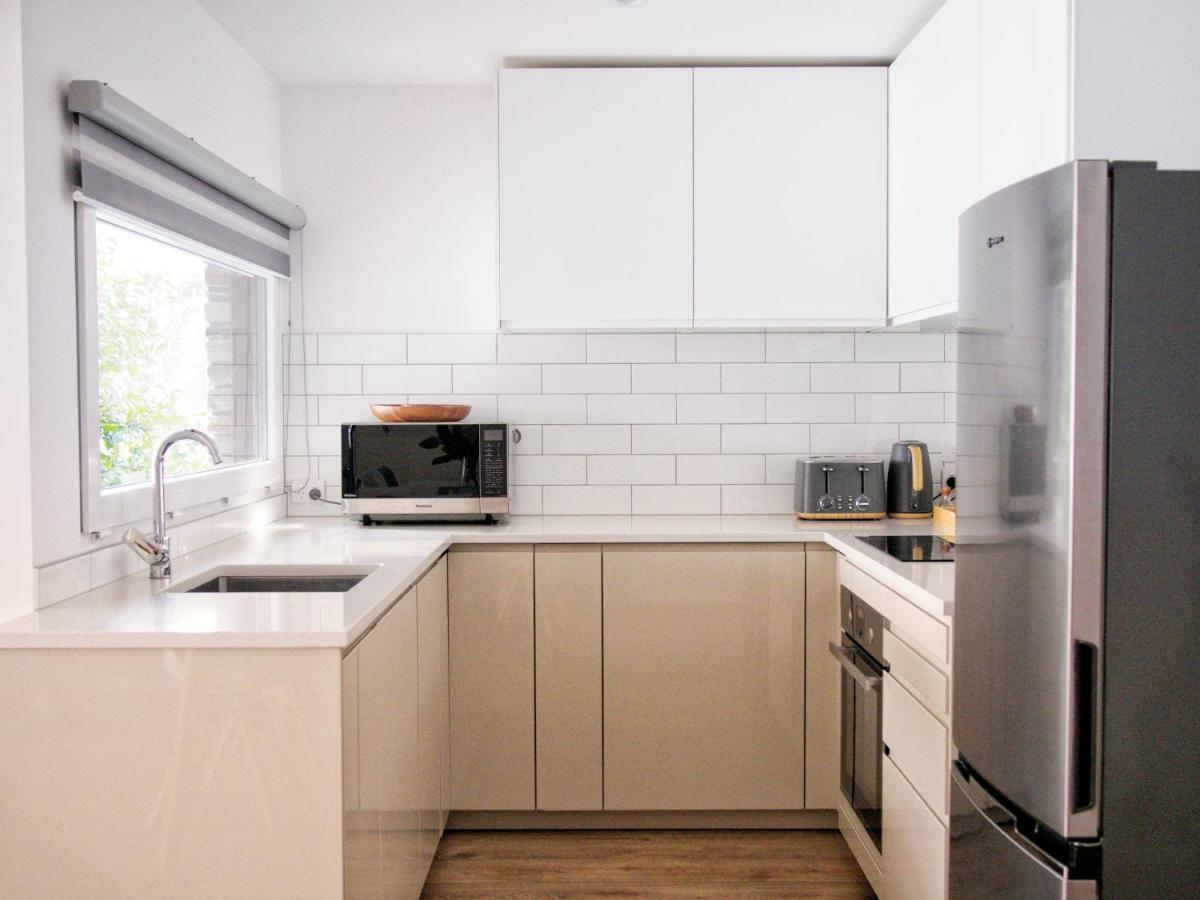 Aspiring Apartment Wanaka Kültér fotó